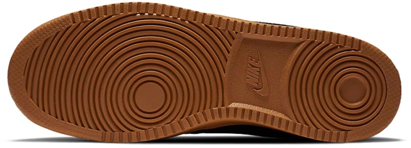 ナイキ コートビジョン LOW "ブラックウィート" CD5463-008 Details for ナイキ コートビジョン LOW "ブラックウィート" CD5463-008