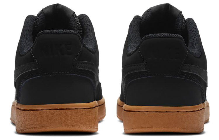 Details for Nike Court Vision Low 'Black Wheat' CD5463-008