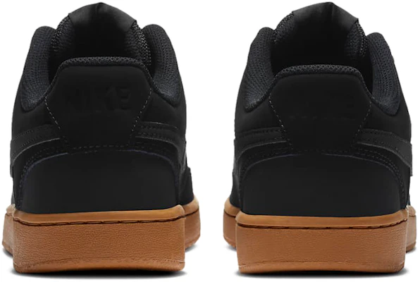 Nike Court Vision Low 'Black Wheat' CD5463-008 Details for Nike Court Vision Low 'Black Wheat' CD5463-008