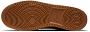 Sizing Nike Court Vision Low 'Black Wheat' CD5463-008