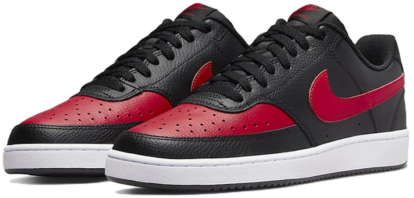 나이키 코트 비전 로우 '브레드' DV6488-001 Lookbook 나이키 코트 비전 로우 '브레드' DV6488-001