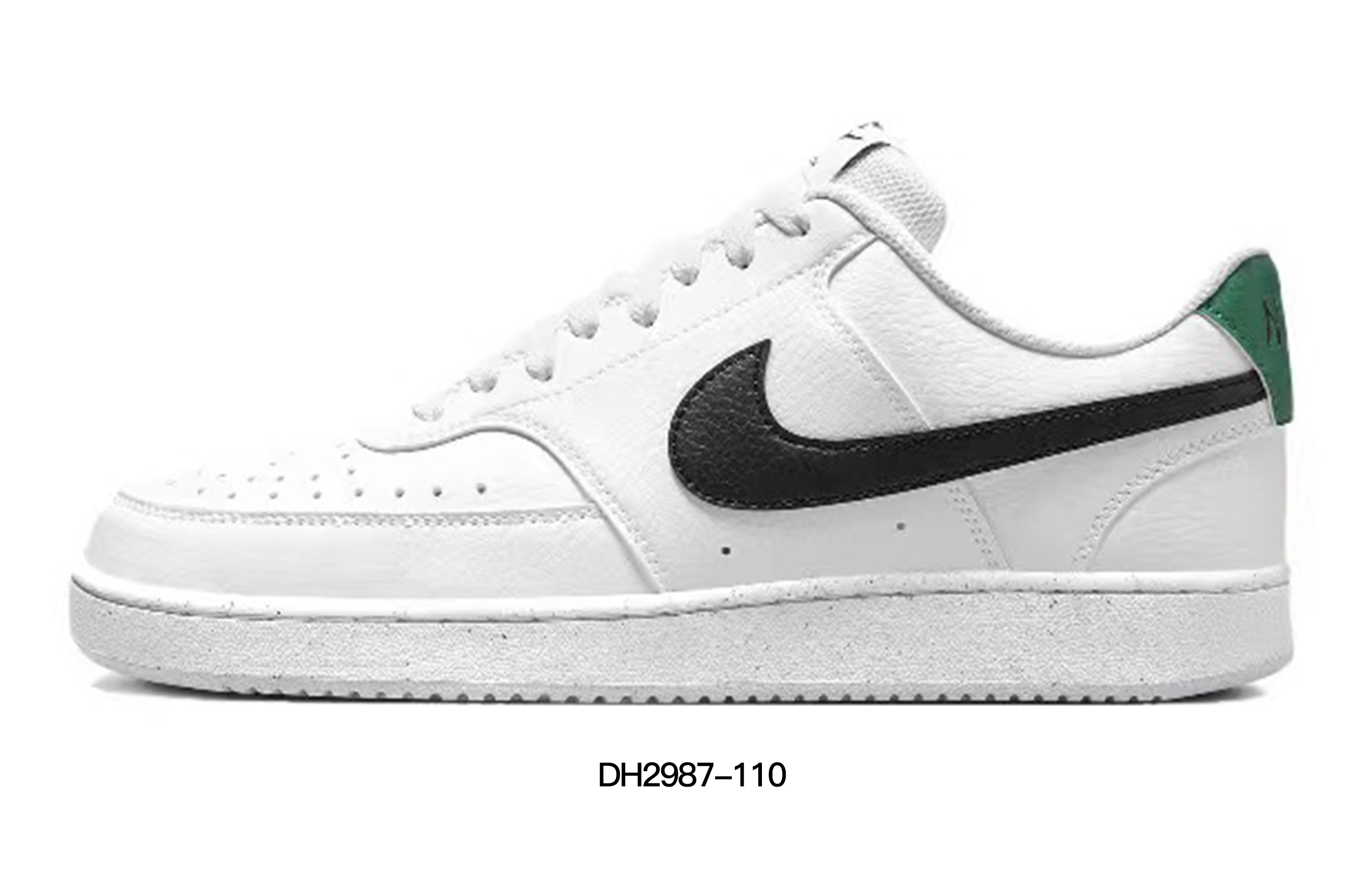 Nike Court Vision Low 'Cross Seal Planet Tote' 圖 7