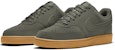 Nike Court Vision Low 'Hijau Gelap' CD5463-300