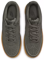 NIKE COURT VISION 1 LOW 耐磨 低幫 板鞋 男款 墨綠 Shop NIKE COURT VISION 1 LOW 耐磨 低幫 板鞋 男款 墨綠