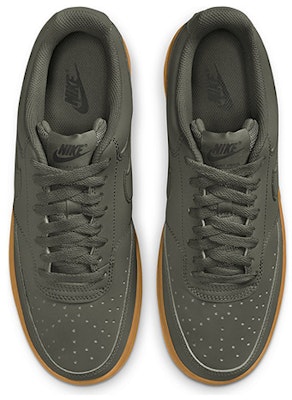 Nike Court Vision Low Dark 'Green' CD5463-300 Shop Nike Court Vision Low Dark 'Green' CD5463-300