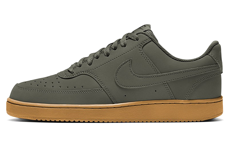 Buy Nike Court Vision Low 'Verde Oscuro'. CD5463-300