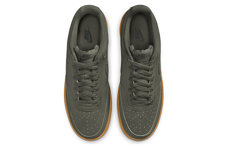 Purchase Nike Court Vision Low 'Verde Oscuro'. CD5463-300