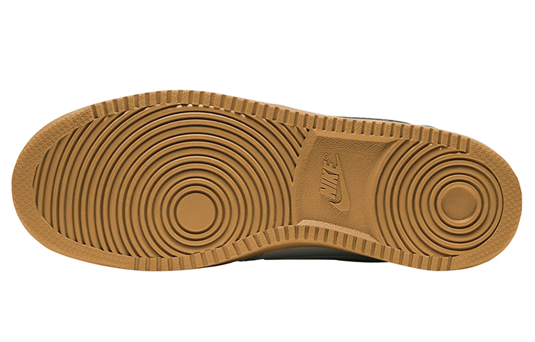 Sizing Nike Court Vision Low 'Verde Oscuro'. CD5463-300