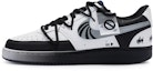 Buy Nike Court Vision Low 'Deconstructed Graffiti' Lelaki Wanita Kasut. DH2987-103-484887