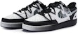 Nike Court Vision Low 'Deconstructed Graffiti' Lelaki Wanita Kasut. DH2987-103-484887
