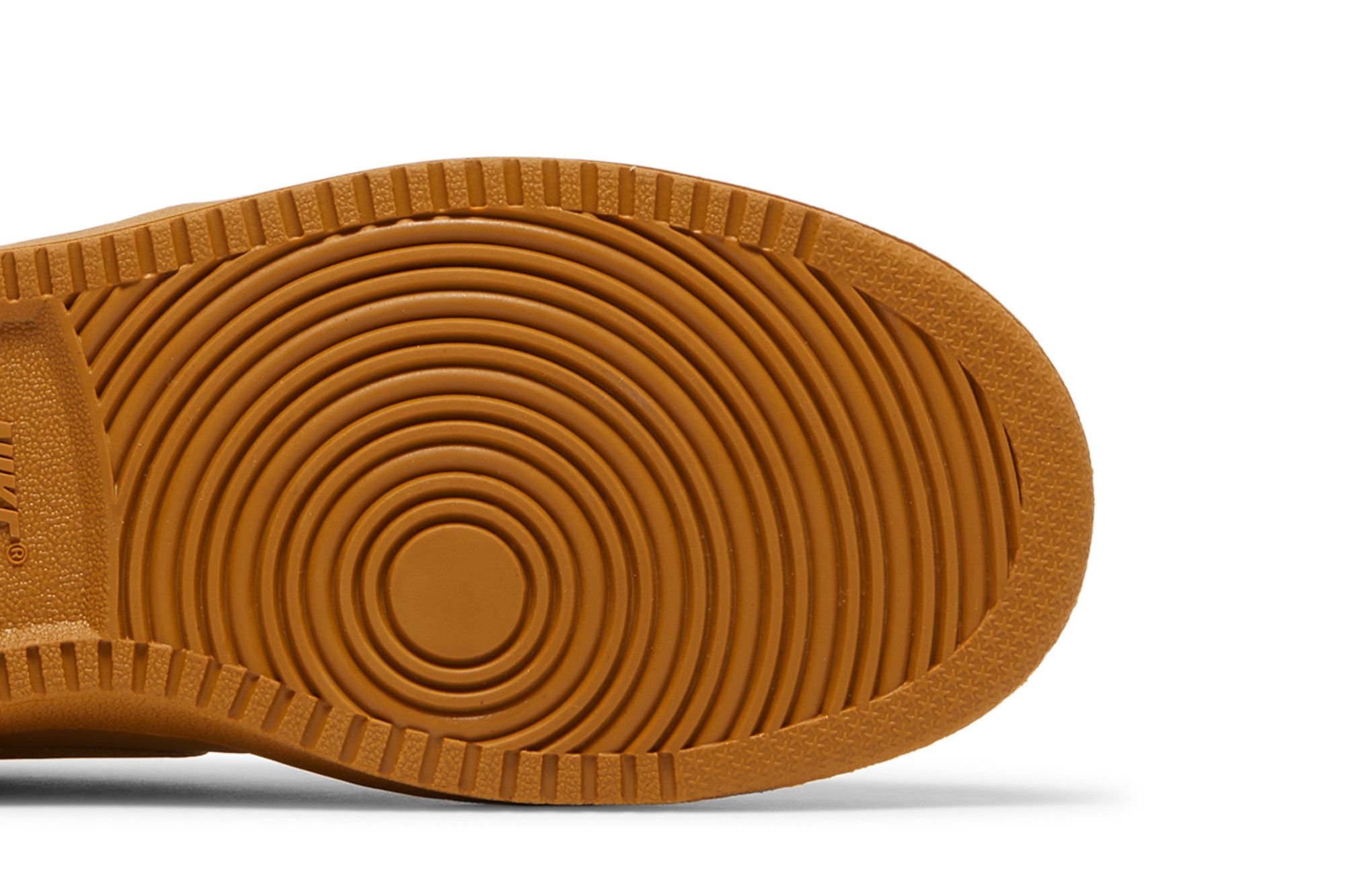 Details for Nike Court Vision Low 'Flax Twine' CD5463-200