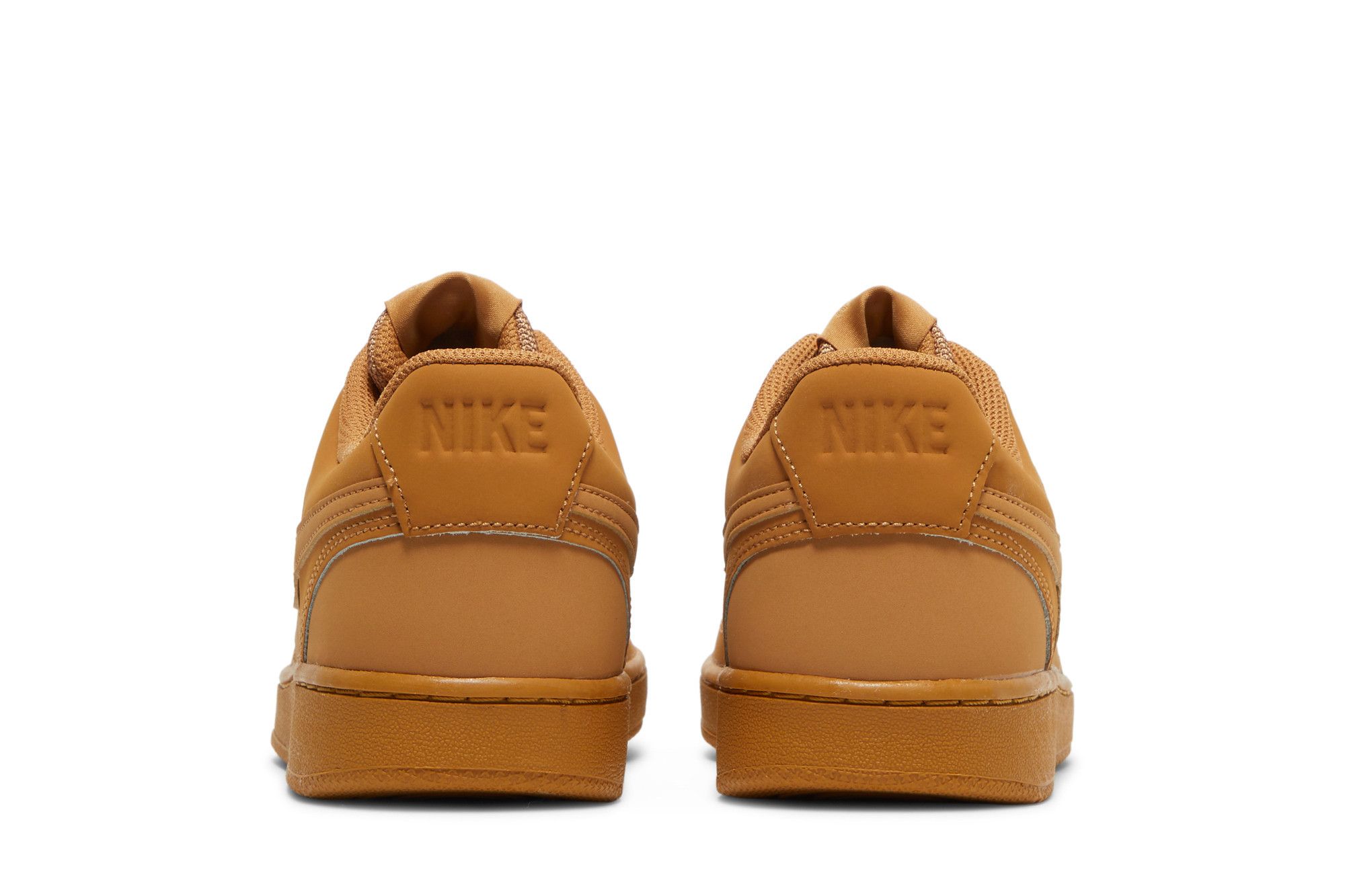 Sizing Nike Court Vision Low 'Flax Twine' CD5463-200