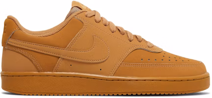 Nike Court Vision Low 'Flax Twine' CD5463-200 Nike Court Vision Low 'Flax Twine' CD5463-200