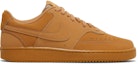 Buy Nike Court Vision Low 'Flax Twine' - Kasut Rendah Nike Court Vision 'Flax Twine' CD5463-200