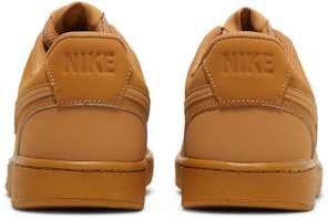 Nike Court Vision Low '小麥棕' CD5463-200 Details for Nike Court Vision Low '小麥棕' CD5463-200