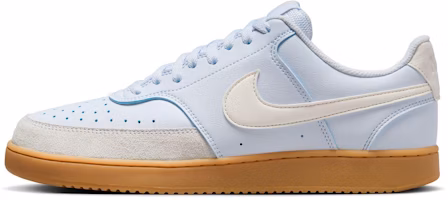 Nike Court Vision Low 'Football Grey/Gum' IB2998-002 Nike Court Vision Low 'Football Grey/Gum' IB2998-002