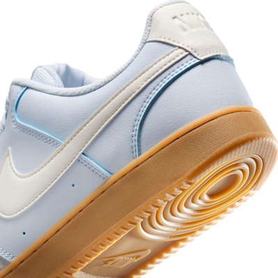 Nike Court Vision Low 'Football Grey/Gum' IB2998-002 Order Nike Court Vision Low 'Football Grey/Gum' IB2998-002