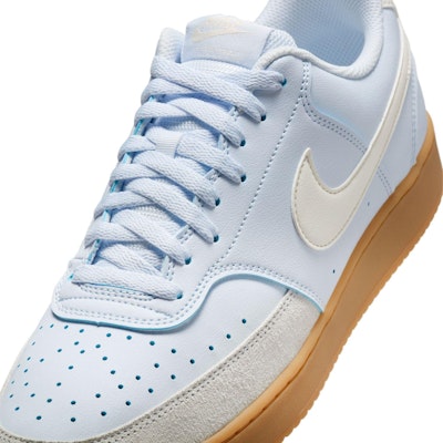 Nike Court Vision Low 'Football Grey/Gum' IB2998-002 Cheap Nike Court Vision Low 'Football Grey/Gum' IB2998-002
