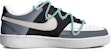 Nike Court Vision Low 'Future Explorer Kelabu Hitam' DH2987-101-458455