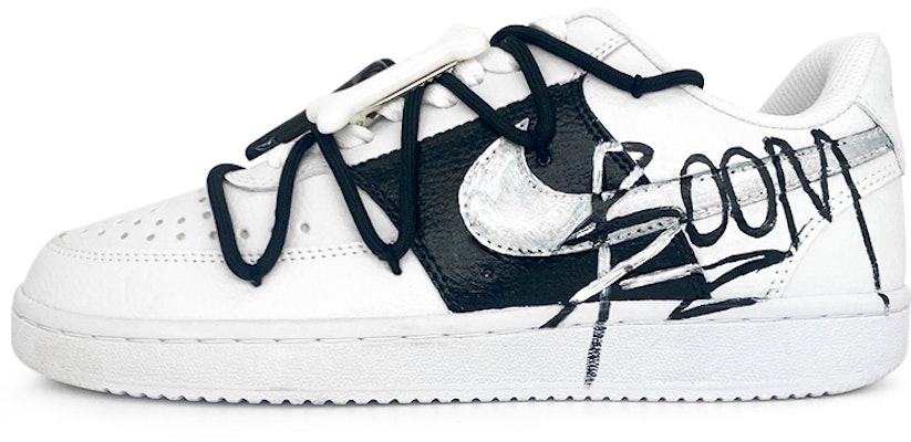 Nike Court Vision Low 'Grafiti' DH2987-101-460349 Buy Nike Court Vision Low 'Grafiti' DH2987-101-460349