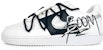 Nike Court Vision Low 'Grafiti' DH2987-101-460349