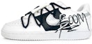 Buy Nike Court Vision Low 'Grafiti' DH2987-101-460349