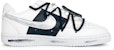Nike Court Vision Low 'Grafiti' DH2987-101-460349