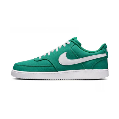 Nike Court Vision Low CNVS 'Green White'