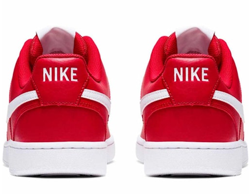 Nike Court Vision Low 'Merah Gym' CD5463-600 Shop Nike Court Vision Low 'Merah Gym' CD5463-600