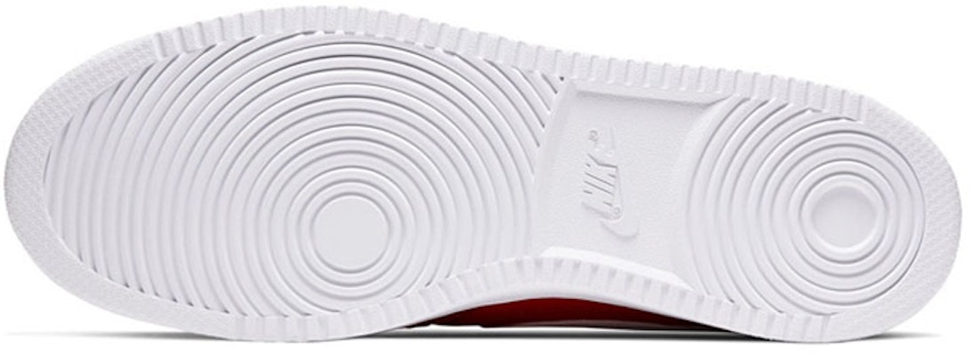 Nike Court Vision 1 低筒 板鞋 男女款 紅色 Purchase Nike Court Vision 1 低筒 板鞋 男女款 紅色