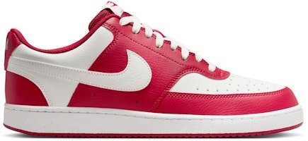 Nike Court Vision Low 'Gym Red' HM9862-600 Nike Court Vision Low 'Gym Red' HM9862-600