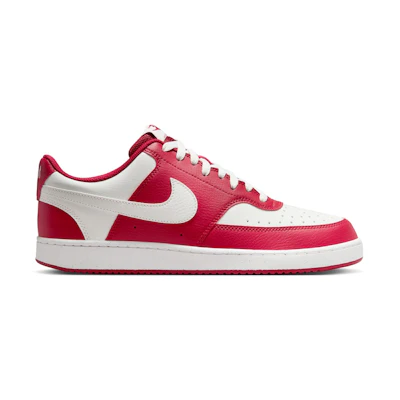 Nike Court Vision Low 'Gym Red'