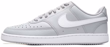 Nike Court Vision Low 'Light Smoke Grey' CD5463-003 Nike Court Vision Low 'Light Smoke Grey' CD5463-003