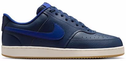 Nike Court Vision Low 'Midnight Navy' CD5463-400 Nike Court Vision Low 'Midnight Navy' CD5463-400