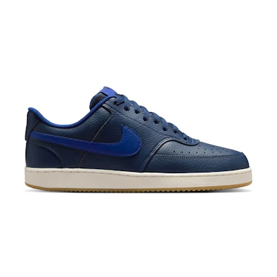 Nike Court Vision Low 'Midnight Navy'