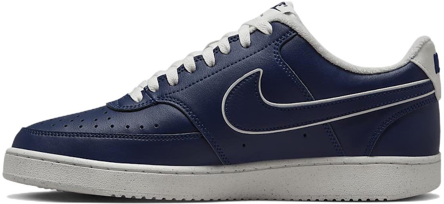 Nike Court Vision Low 'Midnight Navy' DR9514-400 Buy Nike Court Vision Low 'Midnight Navy' DR9514-400