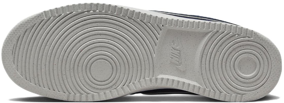 Nike Court Vision Low 'Midnight Navy' DR9514-400 Details for Nike Court Vision Low 'Midnight Navy' DR9514-400