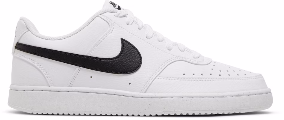 Nike Court Vision Low 'Next Nature White Black' DH2987-101 Buy Nike Court Vision Low 'Next Nature White Black' DH2987-101