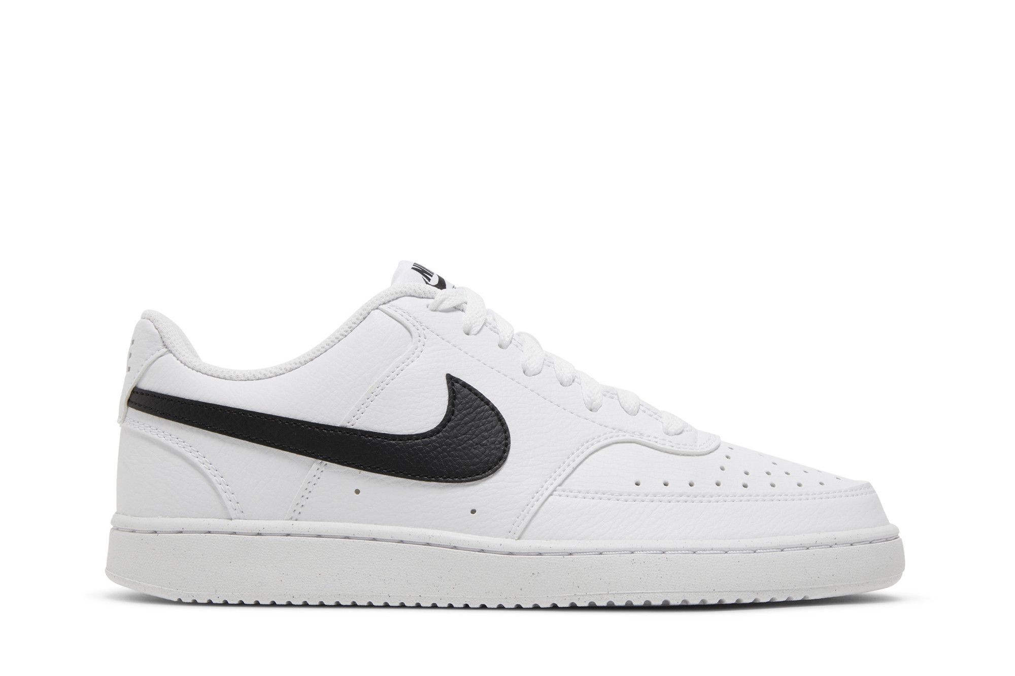 Nike Court Vision Low 'Next Nature White Black' DH2987-101