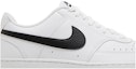Order Nike Court Vision Low 'Next Nature Putih Hitam' DH2987-101