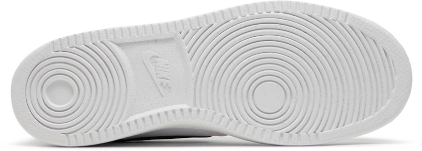 Nike Court Vision Low 'Next Nature Putih Hitam' DH2987-101 Shop Nike Court Vision Low 'Next Nature Putih Hitam' DH2987-101