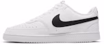 Shop 耐克Court Vision Low 'Next Nature白黑配色'篮球鞋 DH2987-101