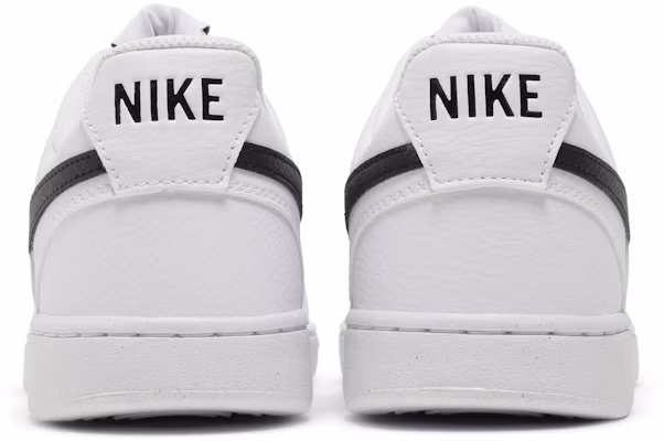 耐克Court Vision Low 'Next Nature白黑配色'篮球鞋 DH2987-101 Sizing 耐克Court Vision Low 'Next Nature白黑配色'篮球鞋 DH2987-101
