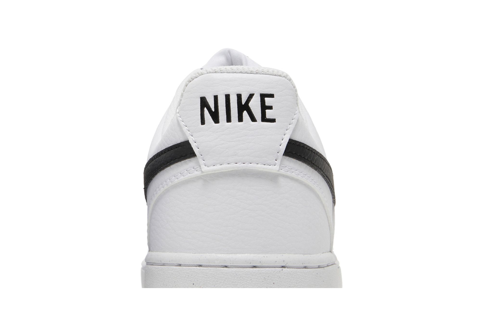 Cheap 耐克Court Vision Low 'Next Nature白黑配色'篮球鞋 DH2987-101