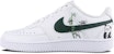 Nike Court Vision Low 'Panda' Lelaki Wanita Sneaker CD5463-101-466070