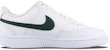 Nike Court Vision Low 'Panda' Lelaki Wanita Sneaker CD5463-101-466070