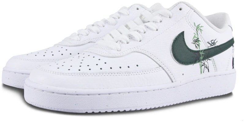 Nike Court Vision Low 'Panda' Lelaki Wanita Sneaker CD5463-101-466070 Lookbook Nike Court Vision Low 'Panda' Lelaki Wanita Sneaker CD5463-101-466070