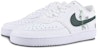 Nike Court Vision Low 'Panda' Lelaki Wanita Sneaker CD5463-101-466070