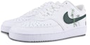 Lookbook Nike Court Vision Low 'Panda' Lelaki Wanita Sneaker CD5463-101-466070