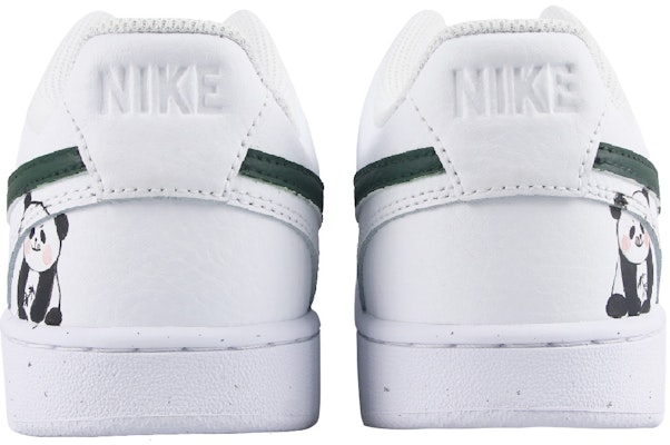 Nike Court Vision Low 'Panda' Lelaki Wanita Sneaker CD5463-101-466070 Shop Nike Court Vision Low 'Panda' Lelaki Wanita Sneaker CD5463-101-466070